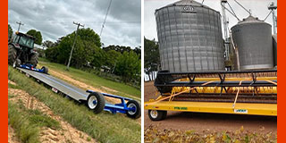 Plataforma Hidráulica PTM 6.200