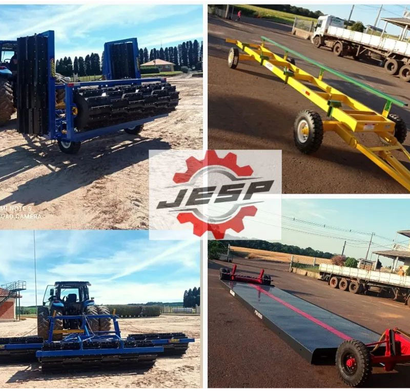 JESP - Indústria de Implementos Agrícolas