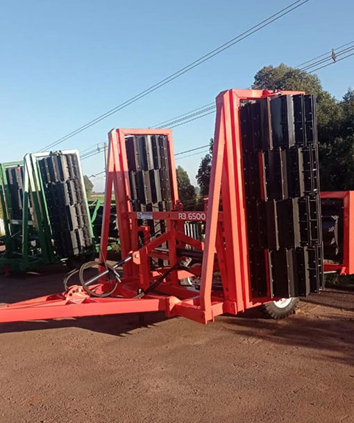 JESP - Indústria de Implementos Agrícolas